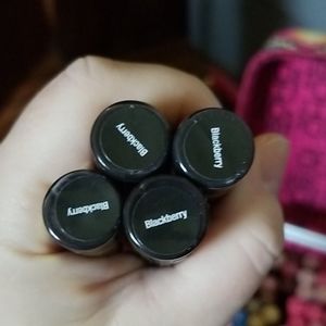 BlackBerry LipSense